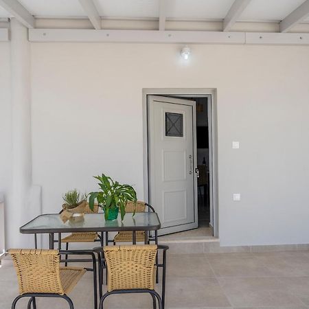 Klelia'S Apartments باليكاسترون المظهر الخارجي الصورة