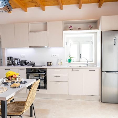 Klelia'S Apartments باليكاسترون المظهر الخارجي الصورة